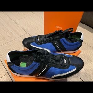 Hugo boss shoes size 12